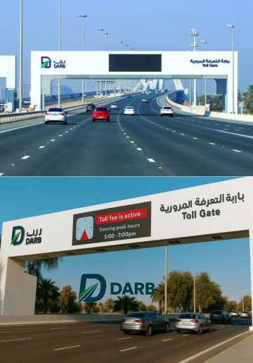 Fast & Reliable DARB Services