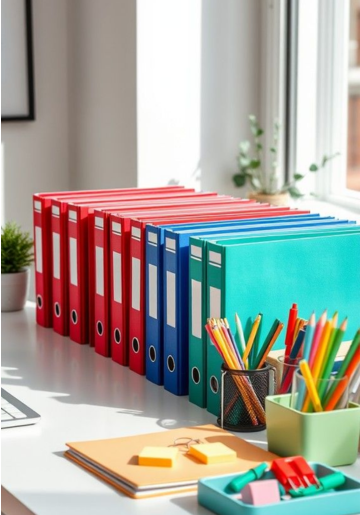 documents writing