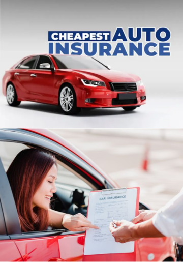 Car Insurance Services