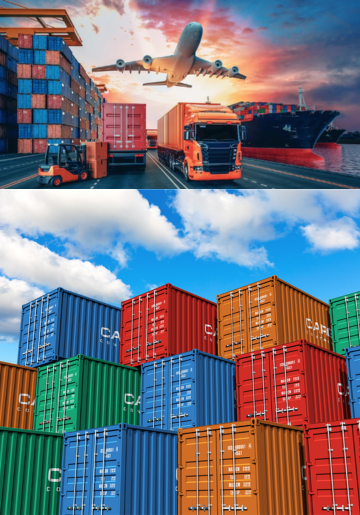 Cargo Supports