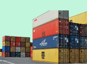 Cargo Supports