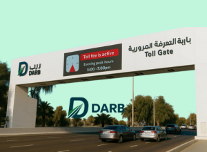 DARB