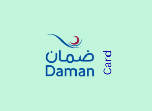 demand card